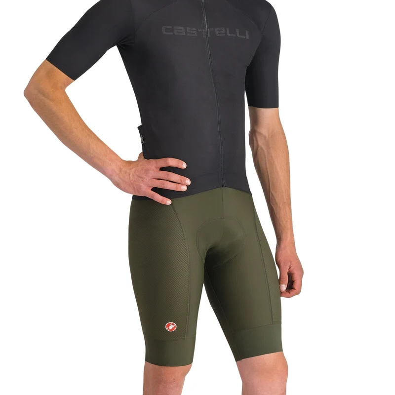 Competizione 2 Men's Cycling Bib Shorts