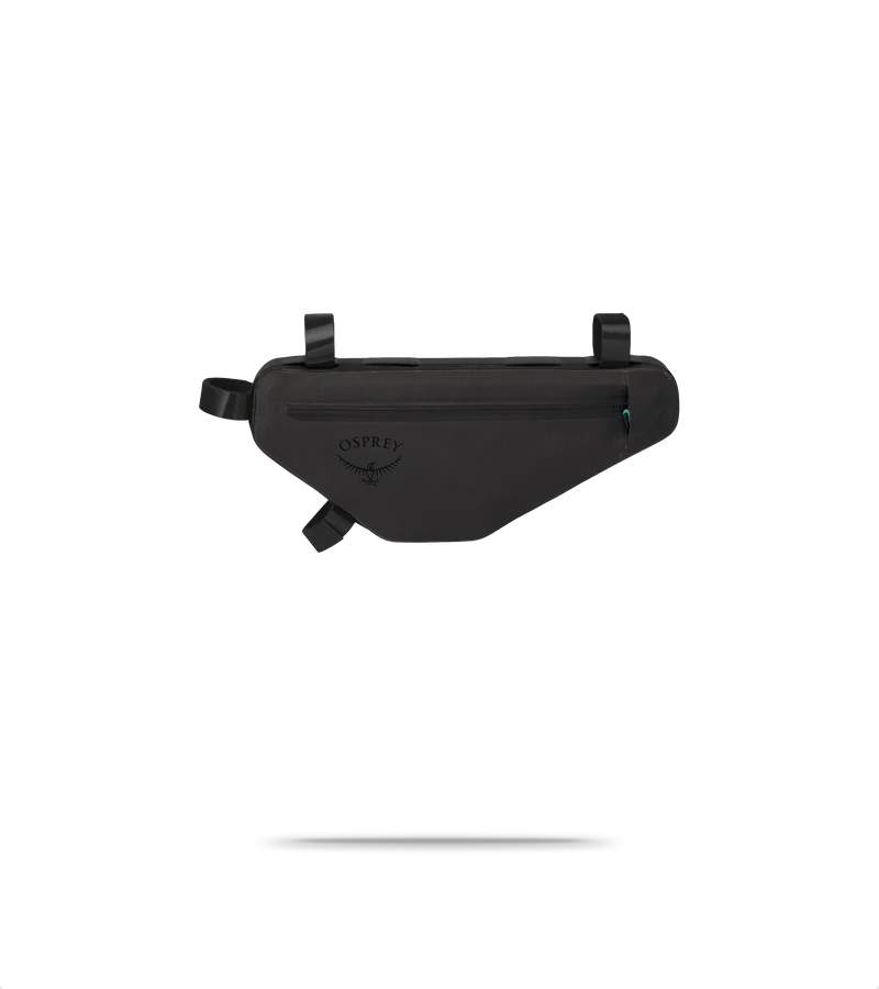 Escapist Wedge Frame Bag