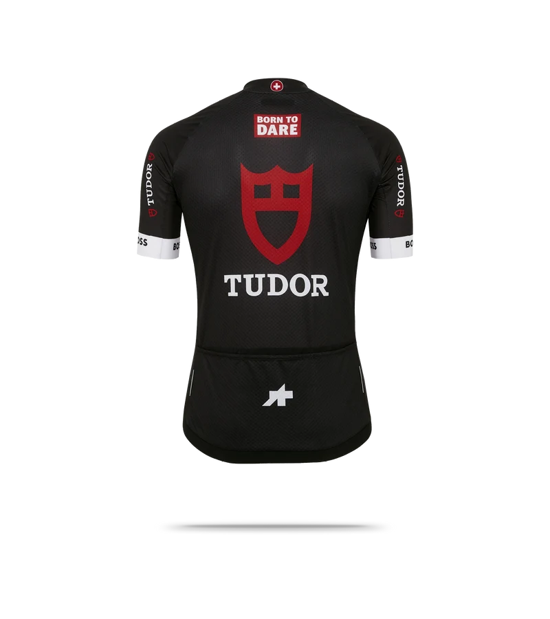Tudor 25 GT C2 EVO Jersey