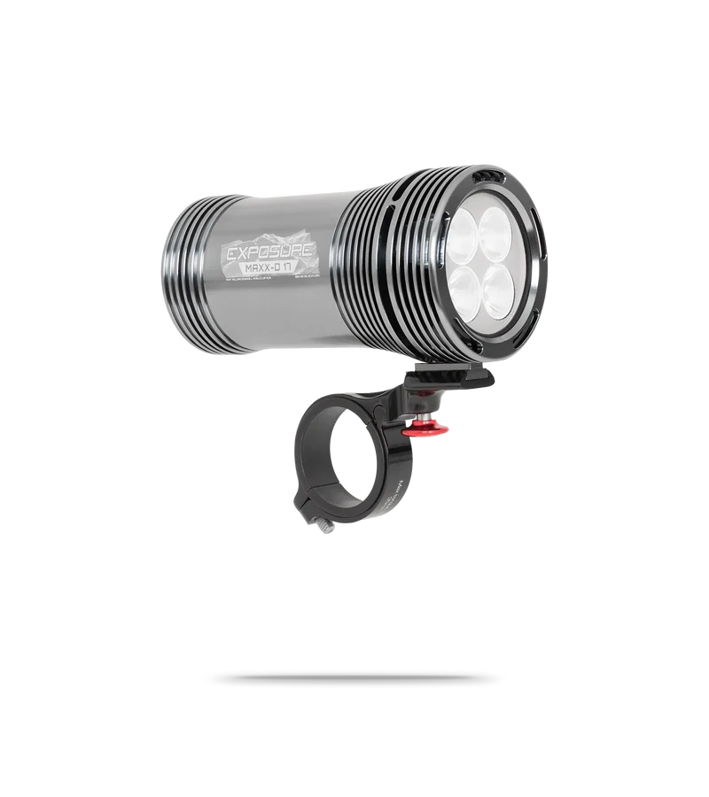MaXx-D Mk17 Front Light