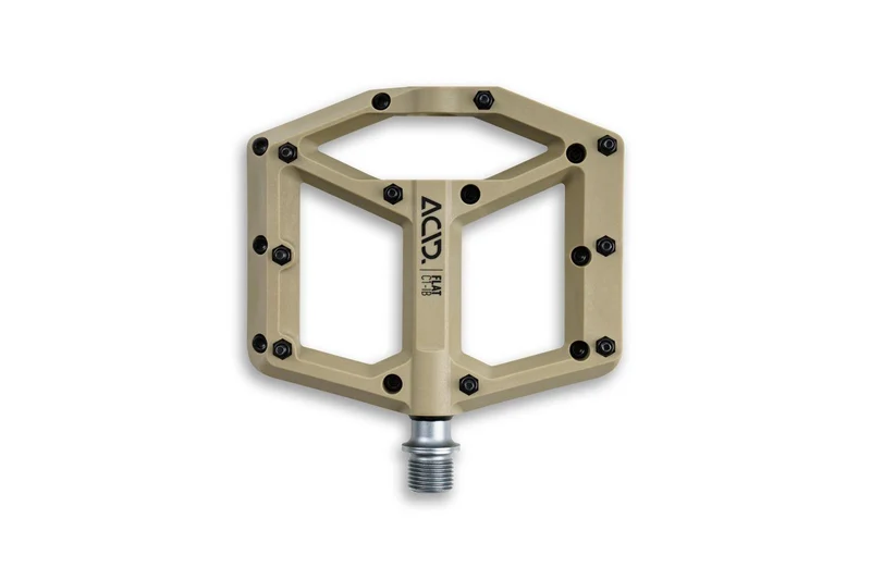 Acid Pedale FLAT C1-IB