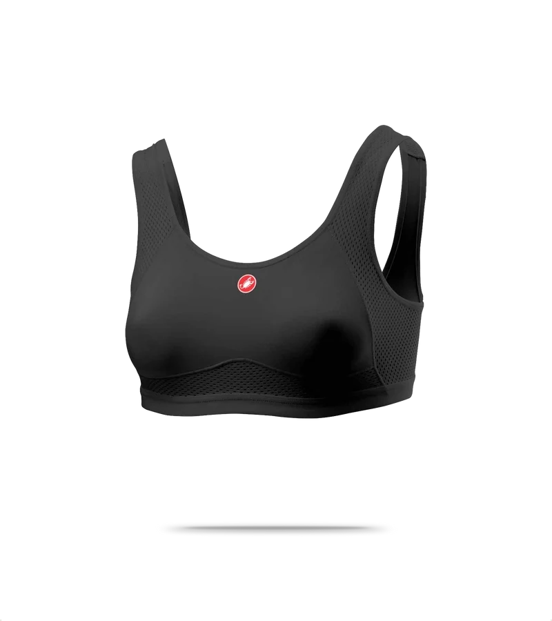 Rosso Corsa Bra