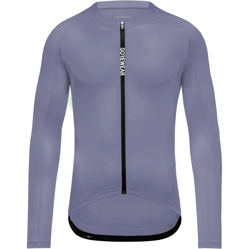 Spinshift Long Sleeve Jersey