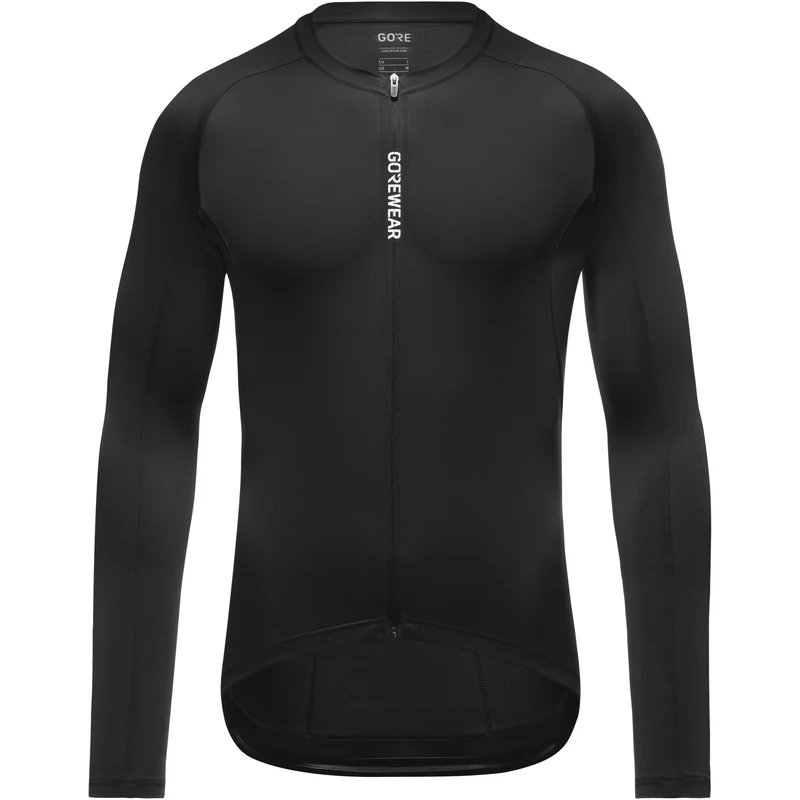 Spinshift Long Sleeve Jersey
