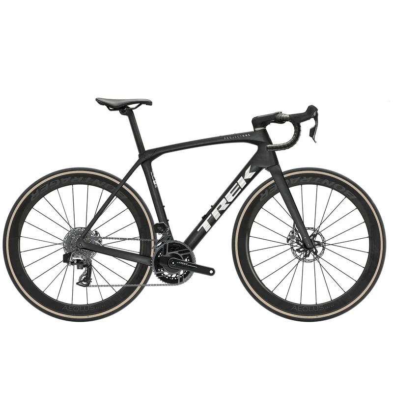 Domane SLR 9 Red AXS E1 Gen 4 Road Bike