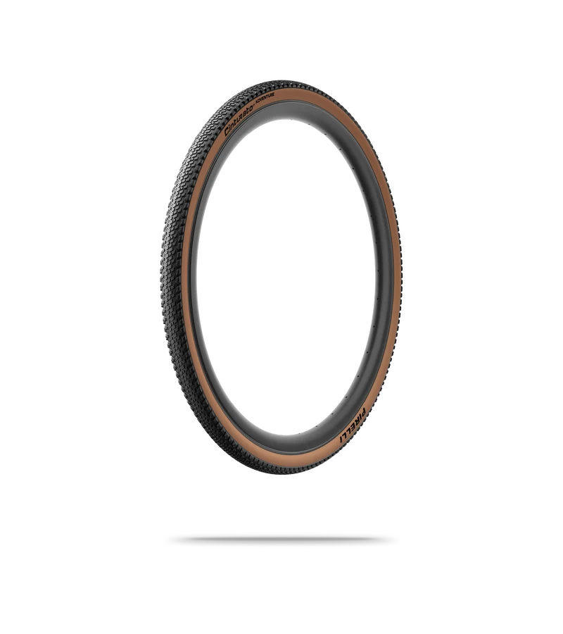 Cinturato Adventure Gravel Tyre
