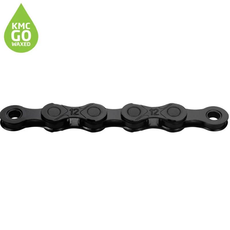 DLC12 Waxed Chain 126L