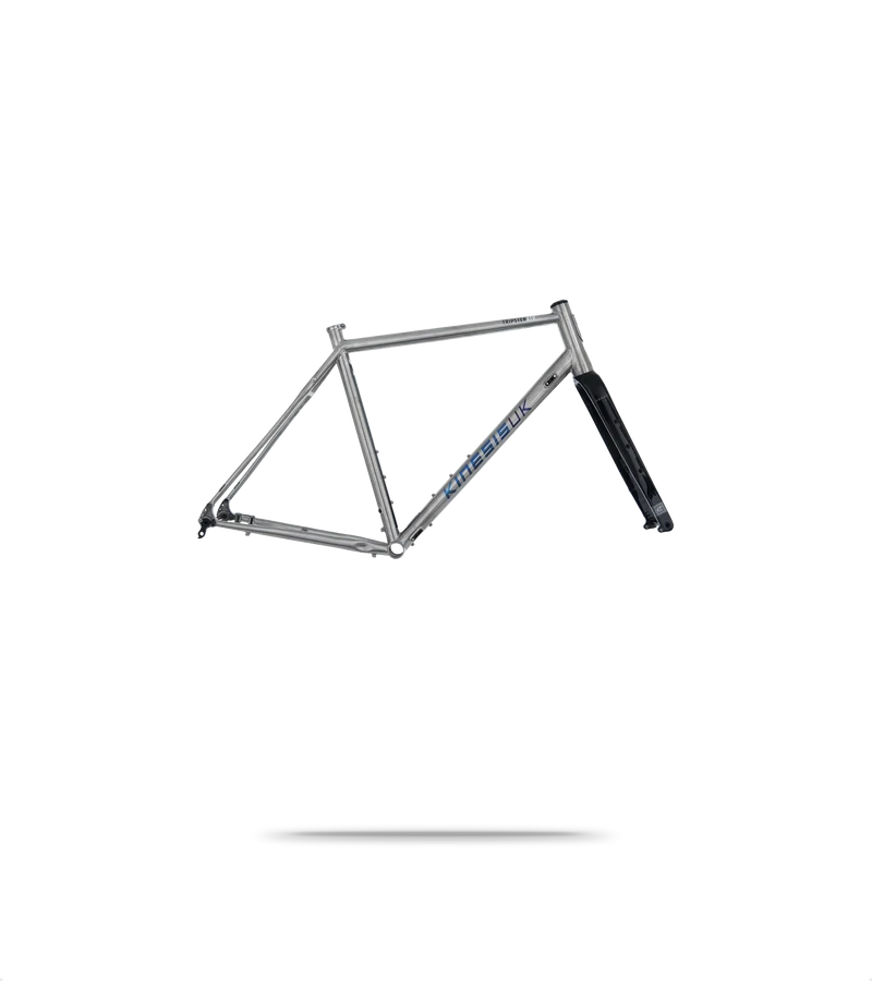 Tripster ATR Disc Gravel Frameset