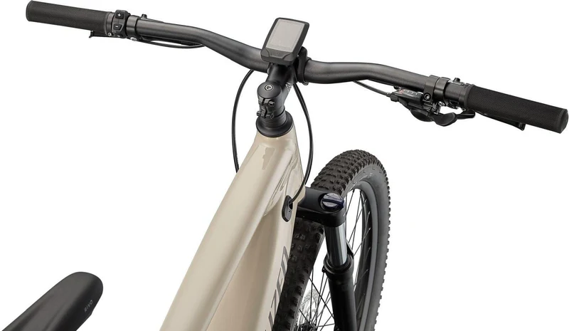 Specialized Turbo Tero 3.0 White Mountains