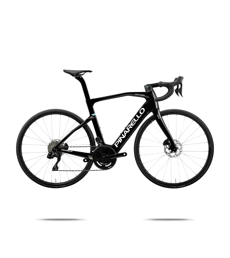 Nytro E5 Road 105 Di2 Electric Road Bike