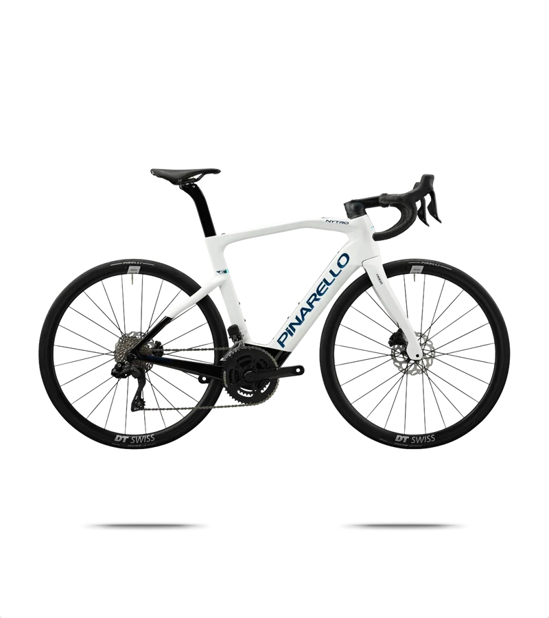 Nytro E5 Road 105 Di2 Electric Road Bike