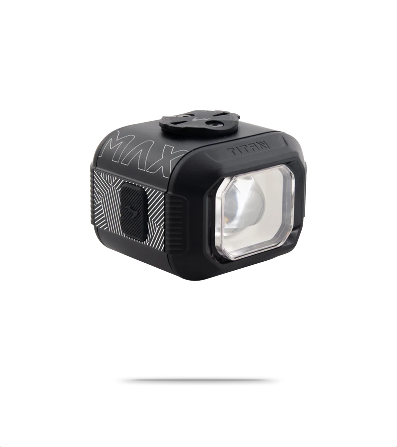 Titan Max 1700 Lumen Wireless Remote Front Light