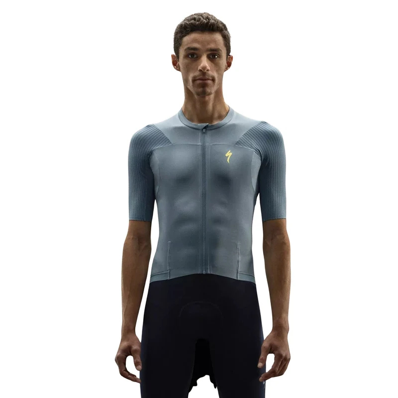 S-Works Race Short Sleeve Jersey