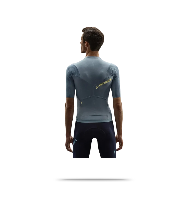 S-Works Race Short Sleeve Jersey