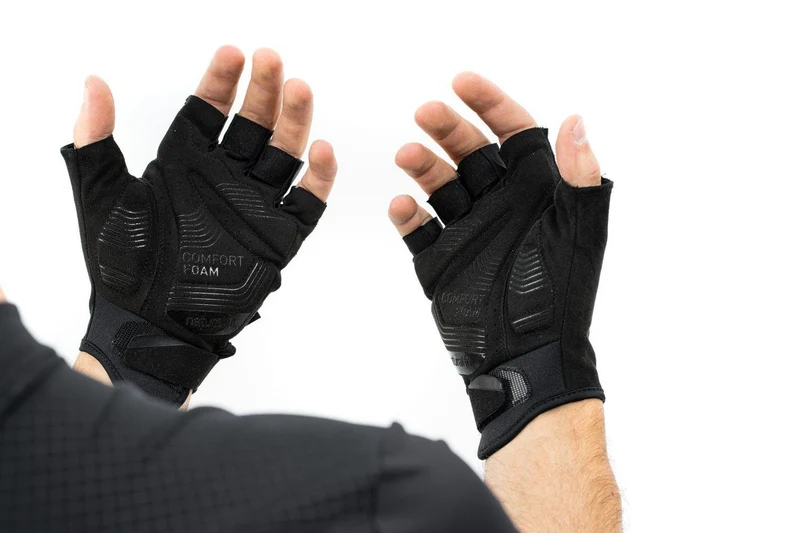 Cube Handschuhe Kurzfinger X NF