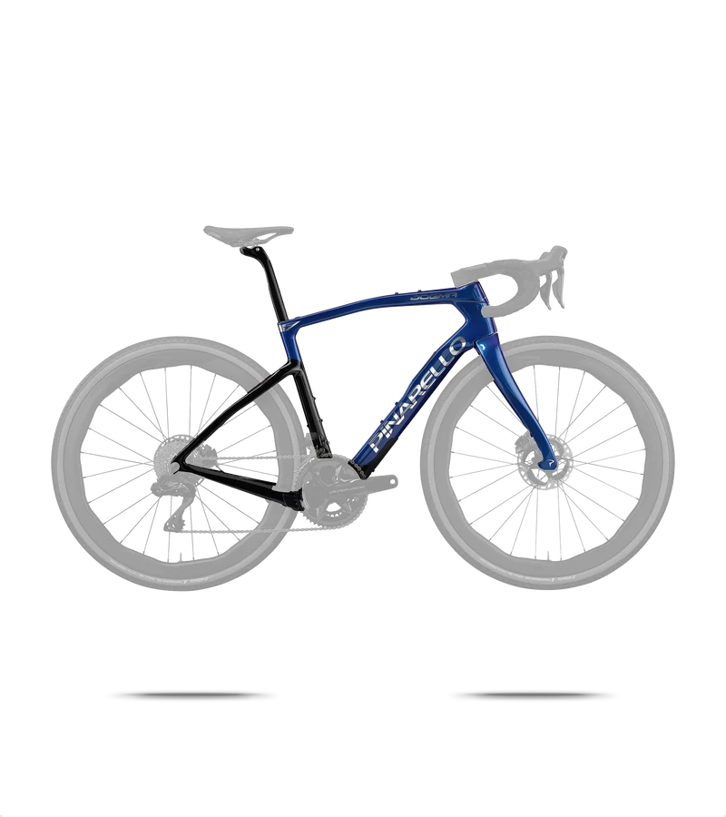 Dogma GR Frameset
