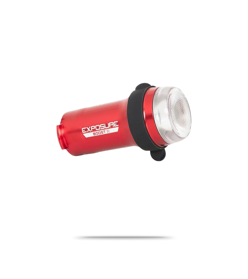 BOOST-R 3 REAKT Rear Light