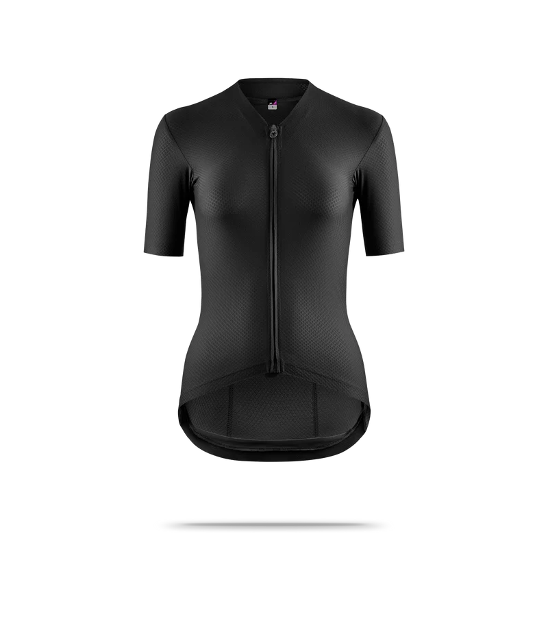 Women's Dyora R Short Sleeve Jersey S11