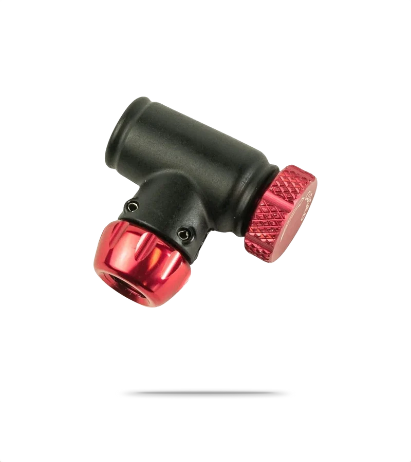EOLO IV CO2 Regulator