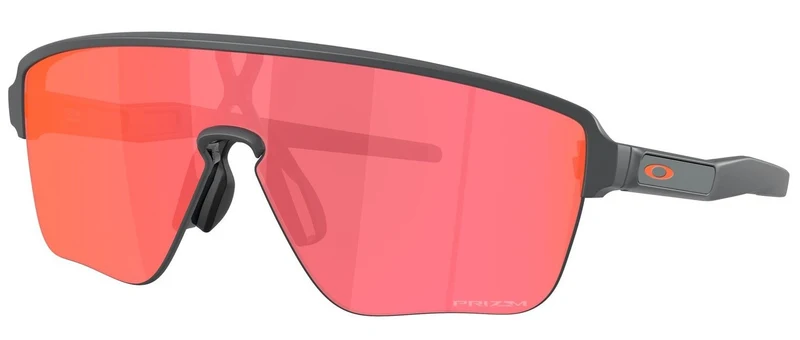 Corridor SQ Matte Grey Sunglasses