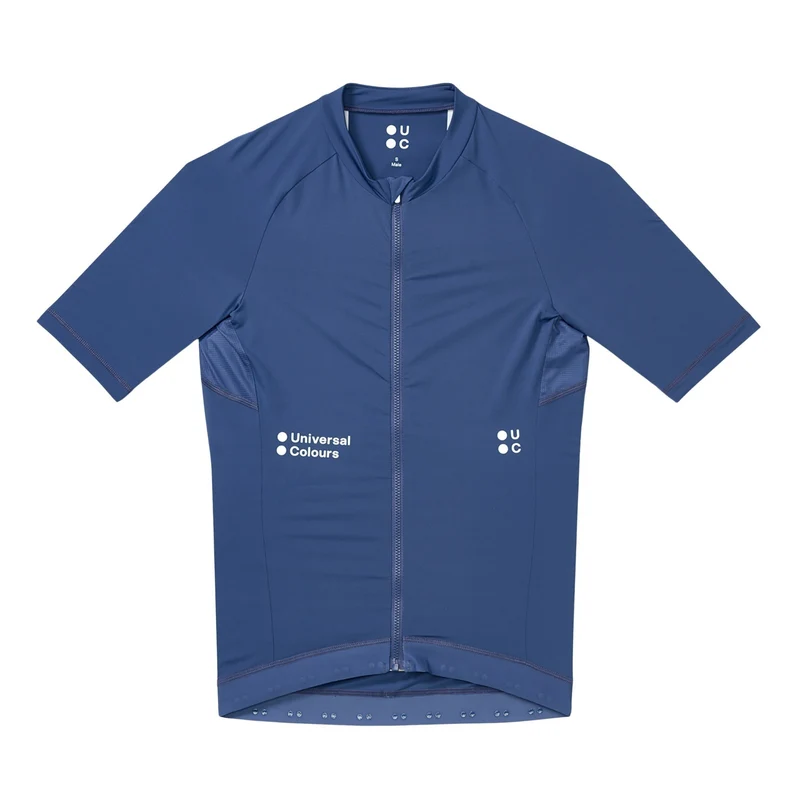 Mono Short Sleeve Jersey