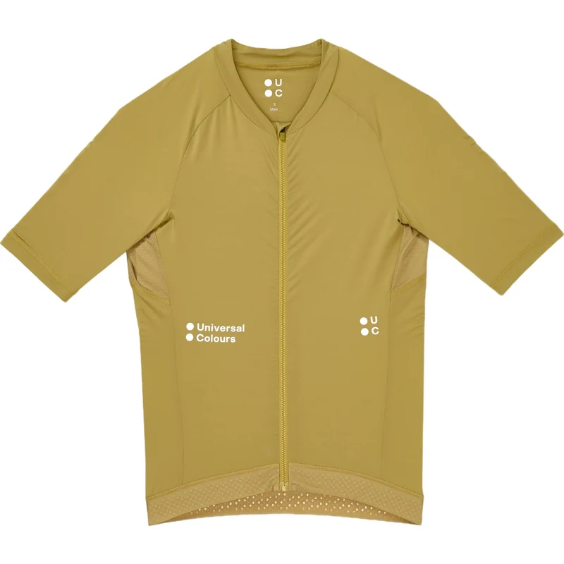 Mono Short Sleeve Jersey