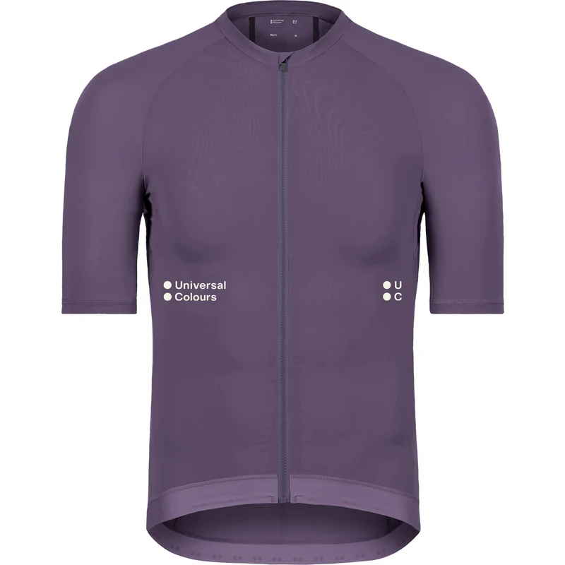 Mono Short Sleeve Jersey