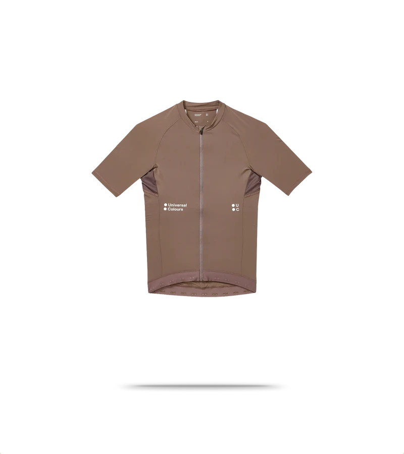 Mono Short Sleeve Jersey