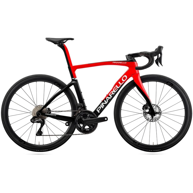 F7 Ultegra Di2 Disc Road Bike