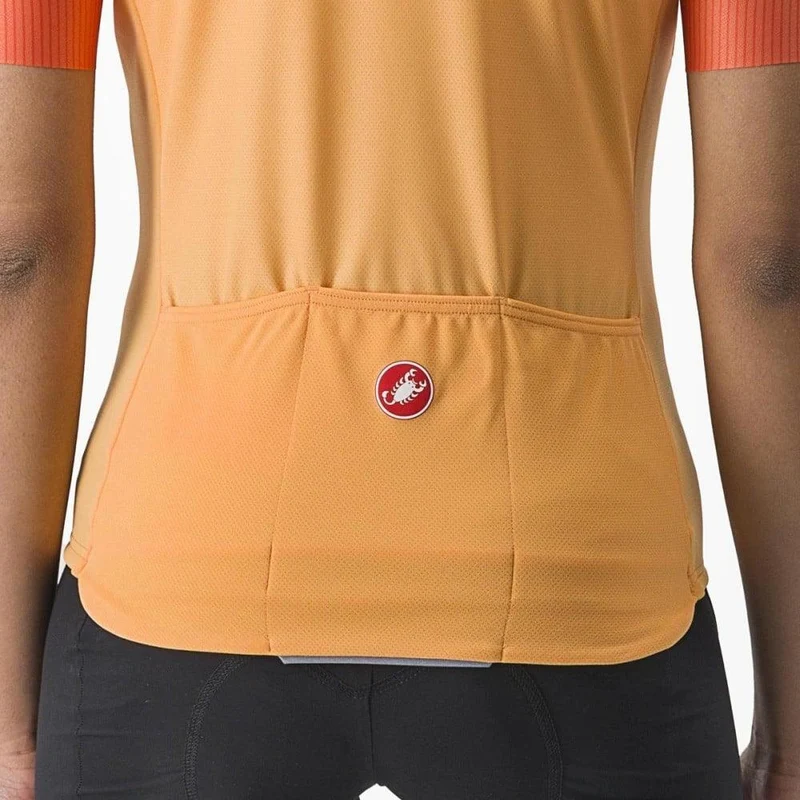 Castelli Velocissima Jersey