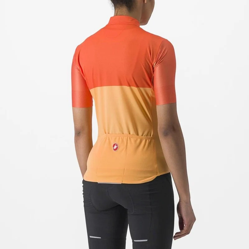 Castelli Velocissima Jersey