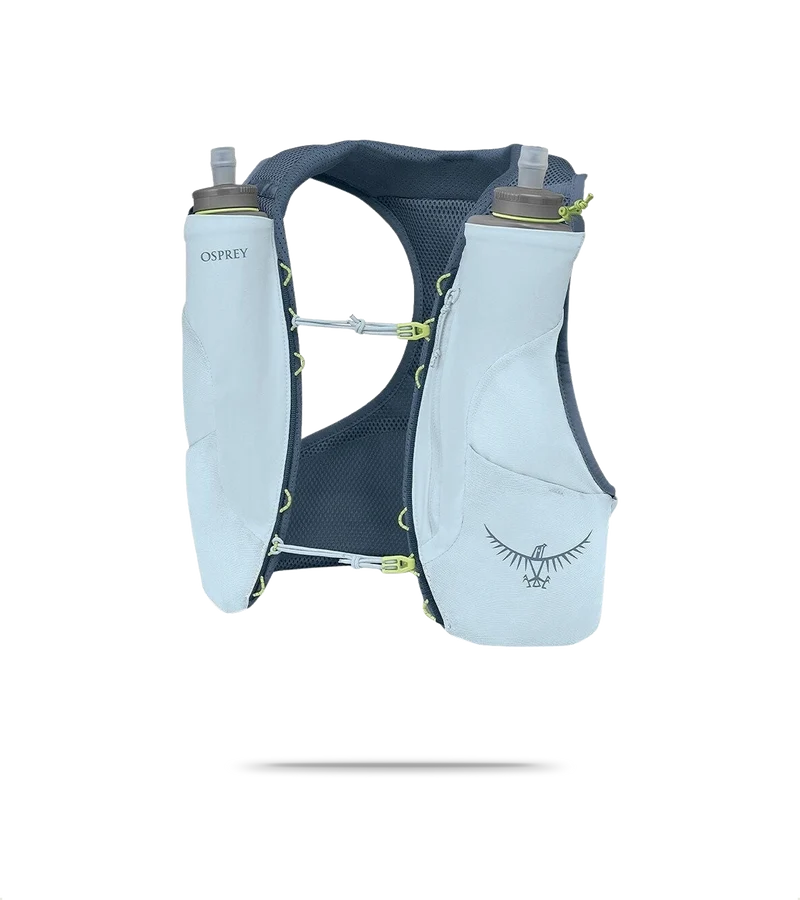 Women's Dyna LT Hydration Pack with Flasks