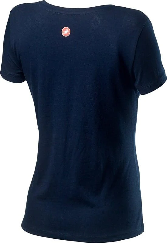 Castelli Sarta Tee