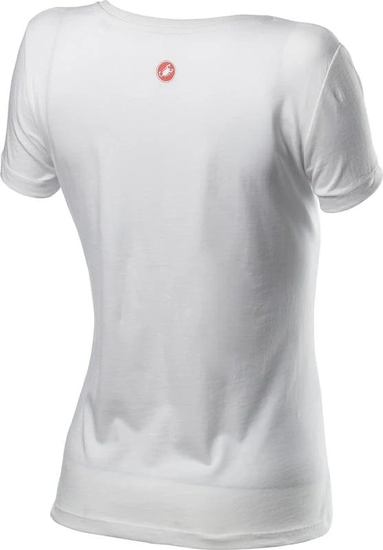 Castelli Sarta Tee