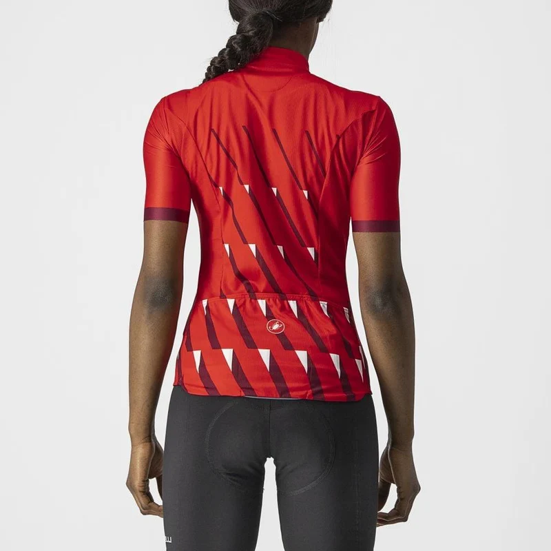 Castelli Pendio Damen Jersey