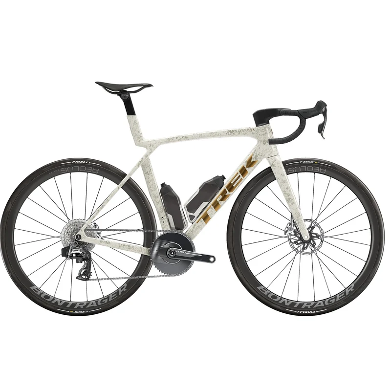Madone SLR 9 AXS 1x Gen 8 Road Bike