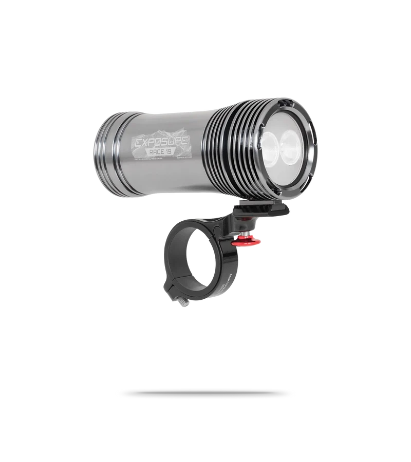 Race Mk19 Front Light