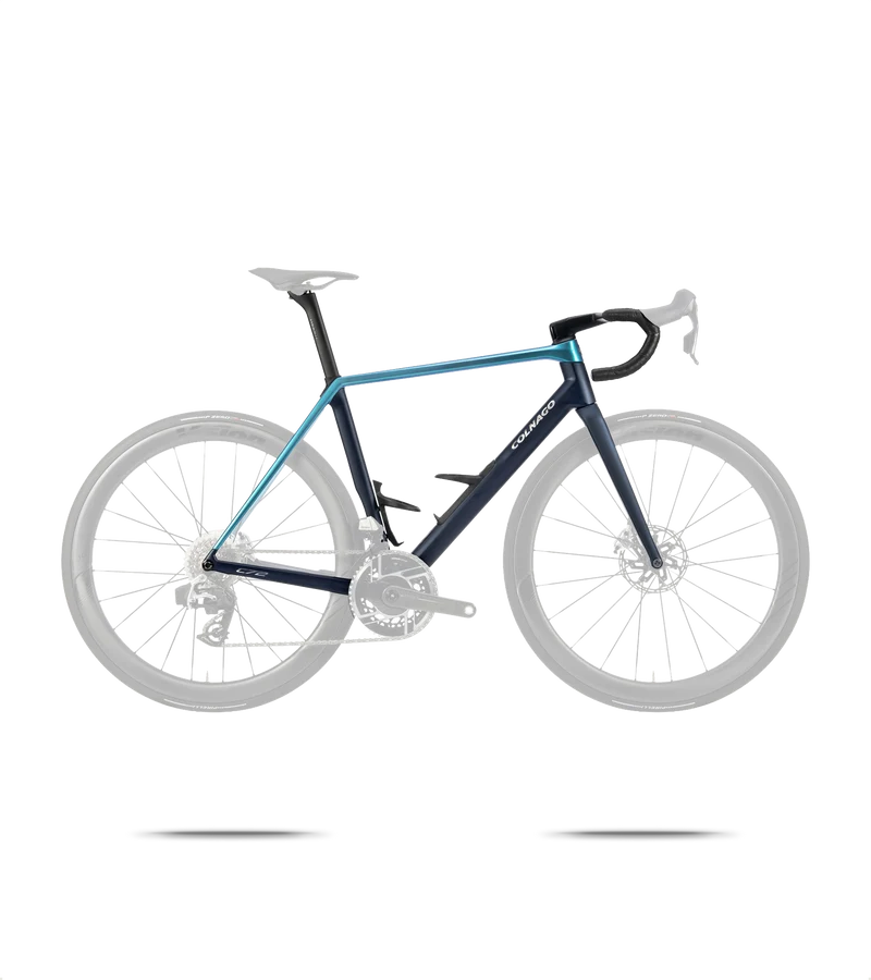 C72 Road Frameset