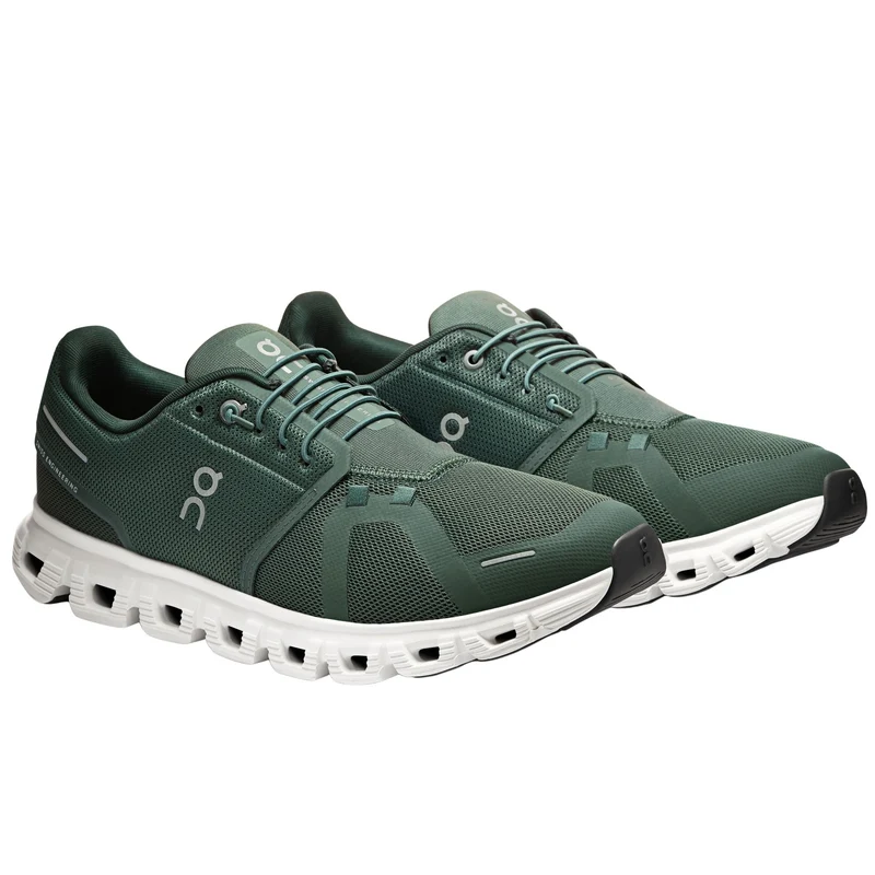 Cloud 6 Men's Road Running Shoes