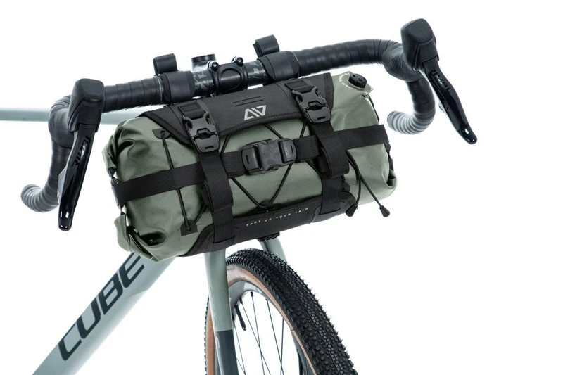 Acid Lenkertasche PACK PRO 9