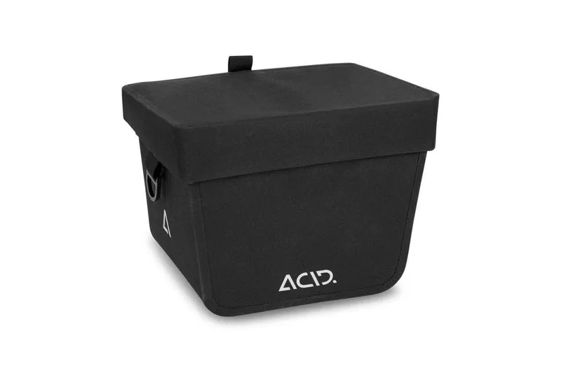 Acid Lenkertasche PURE 7 FILink schwarz
