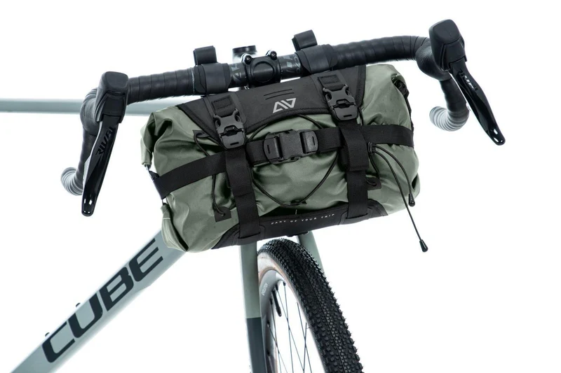 Acid Lenkertasche PACK PRO 15