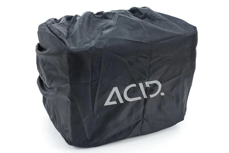 Acid Lenkertasche CITY 7 FILink black