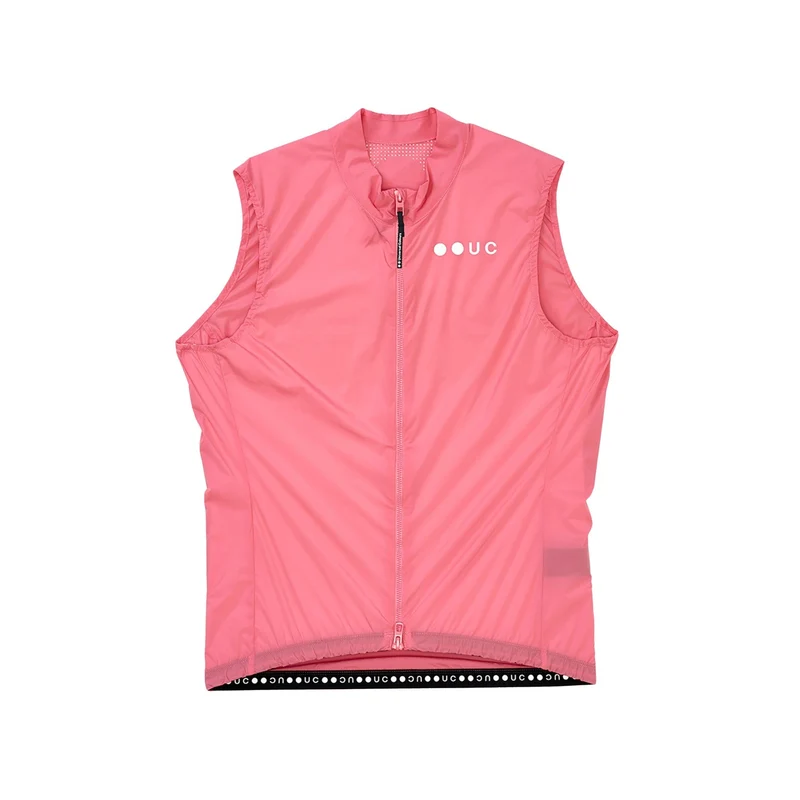 Mono Gilet 2.0