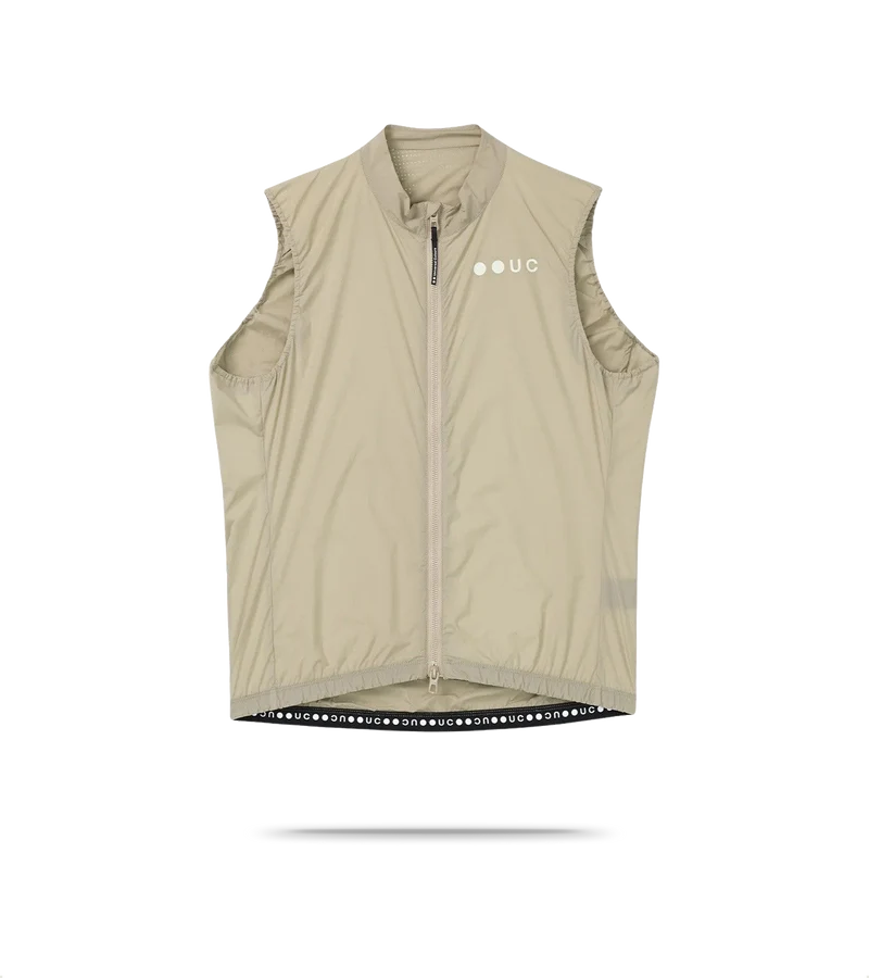 Mono Gilet 2.0