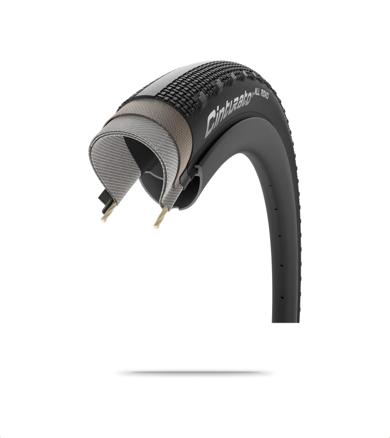 Cinturato All Road Gravel Tyre