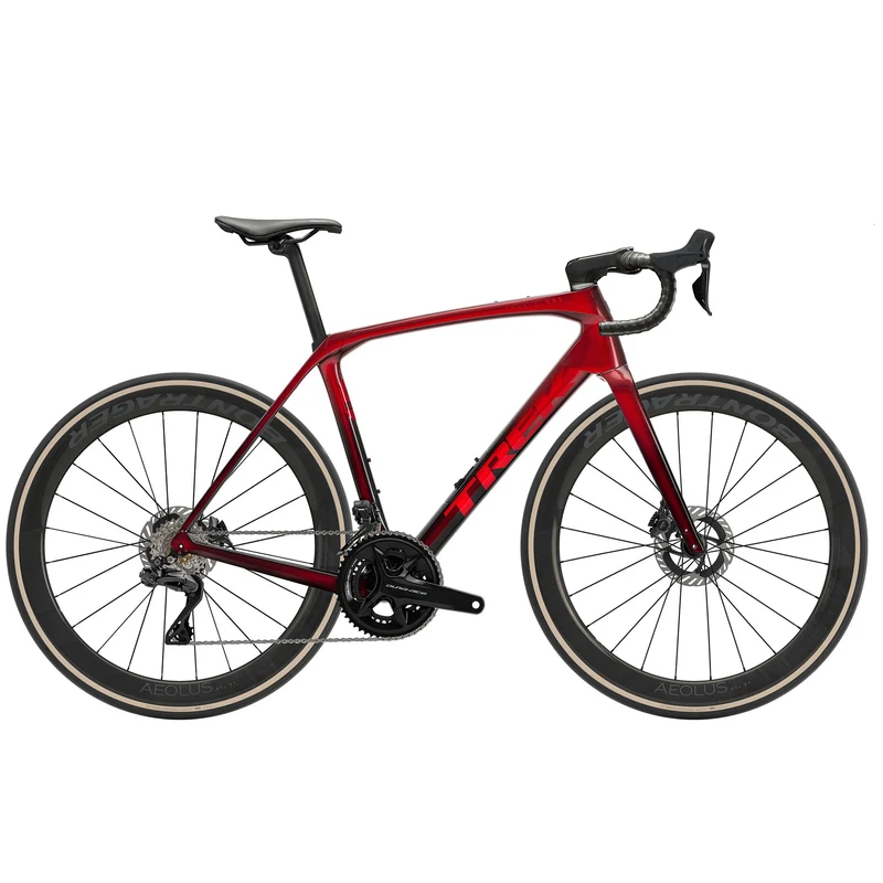 Domane SLR 9 Dura-Ace Di2 Gen 4 Road Bike