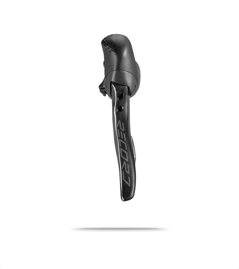 Record 13 Speed Wireless Ergopower Lever