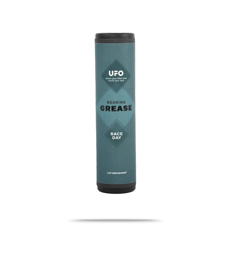 New UFO Bearings Race Day Grease