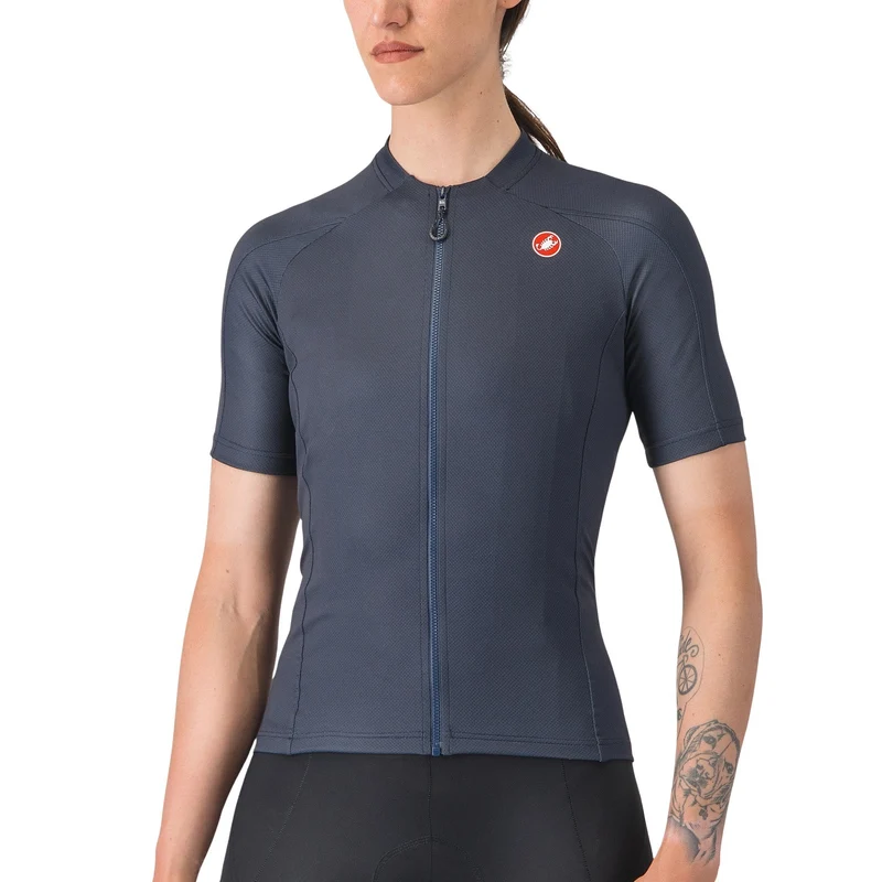 Women's Libera 2 Jersey